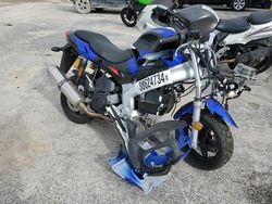 Vita salvage cars for sale: 2023 Vita Motorcycle