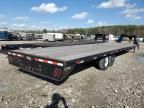 2022 Other 2022 HD Trailer 40'GOOSENECK