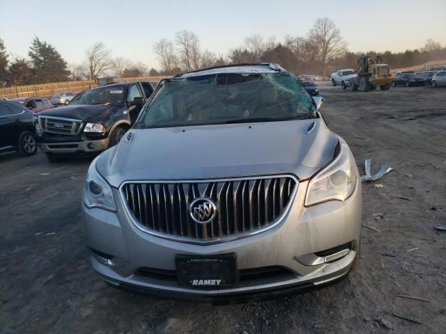 2017 Buick Enclave