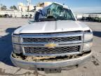 2014 Chevrolet Silverado C1500 LT