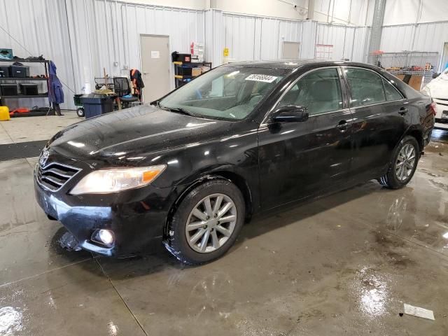 2011 Toyota Camry SE