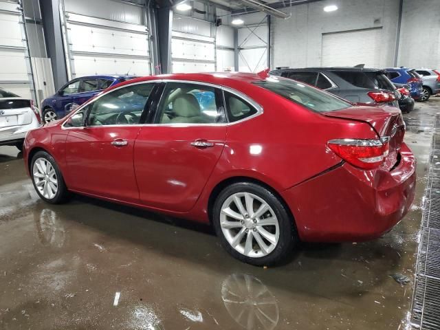 2013 Buick Verano