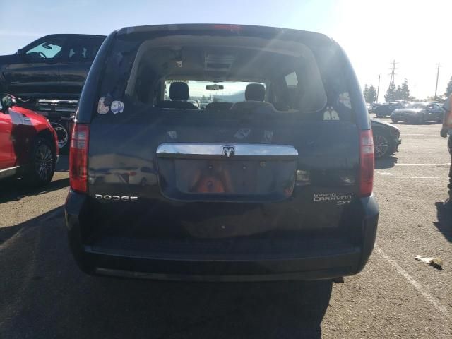 2009 Dodge Grand Caravan SXT