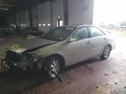 2002 Toyota Camry LE en venta en Marlboro, NY