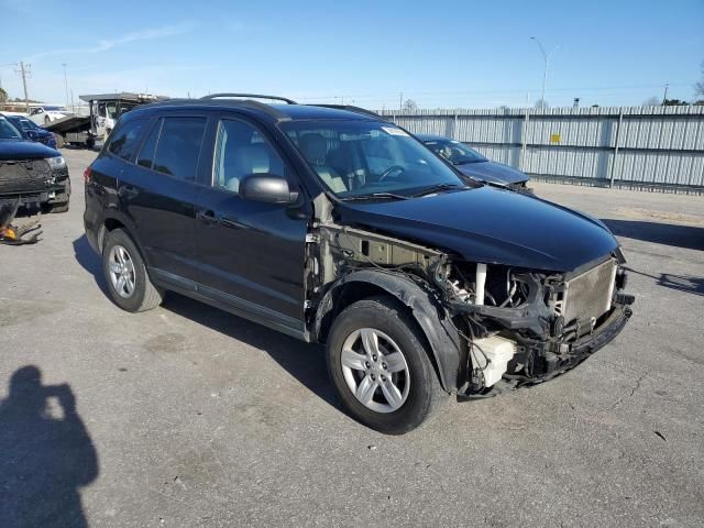 2009 Hyundai Santa FE GLS