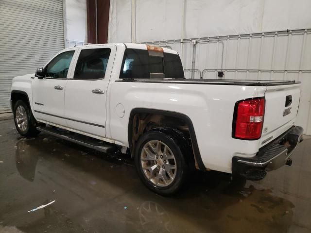 2015 GMC Sierra K1500 SLT