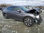 2017 Honda Accord EXL