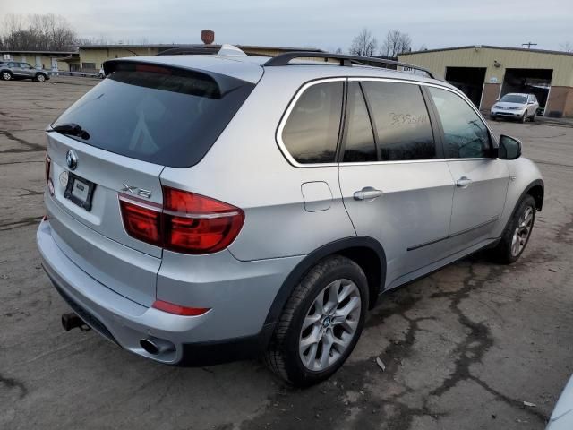 2013 BMW X5 XDRIVE35I