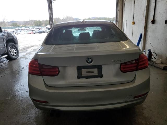 2013 BMW 328 I