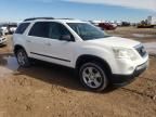 2009 GMC Acadia SLE