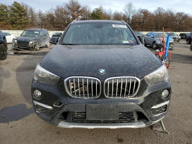 2016 BMW X1 XDRIVE28I