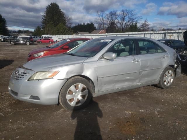 2007 Toyota Camry LE