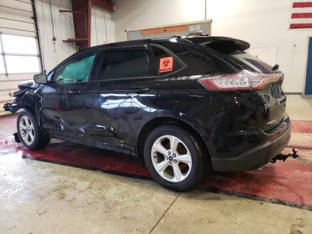 2016 Ford Edge SE