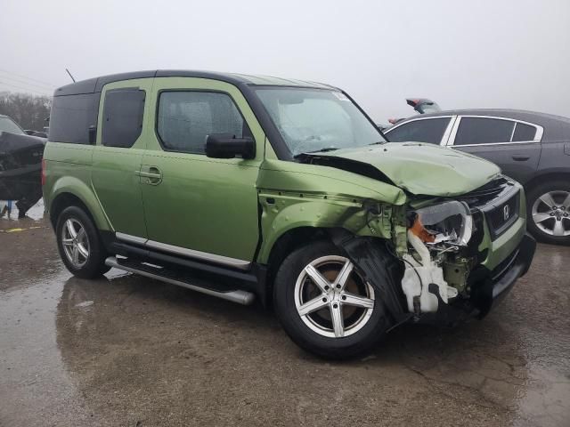 2006 Honda Element EX