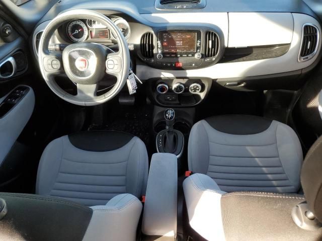 2014 Fiat 500L Easy