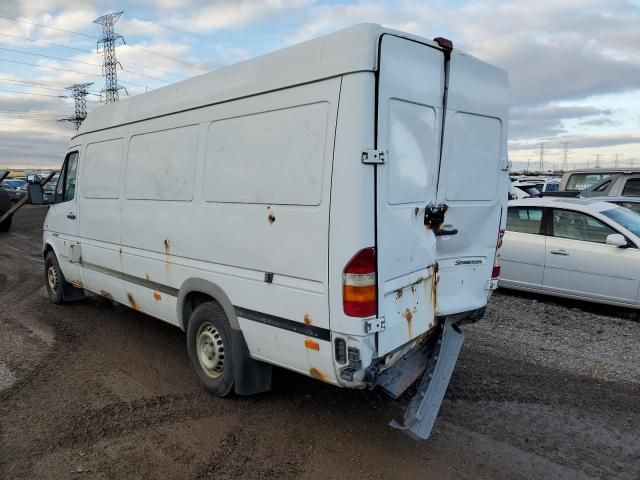 2006 Dodge Sprinter 2500