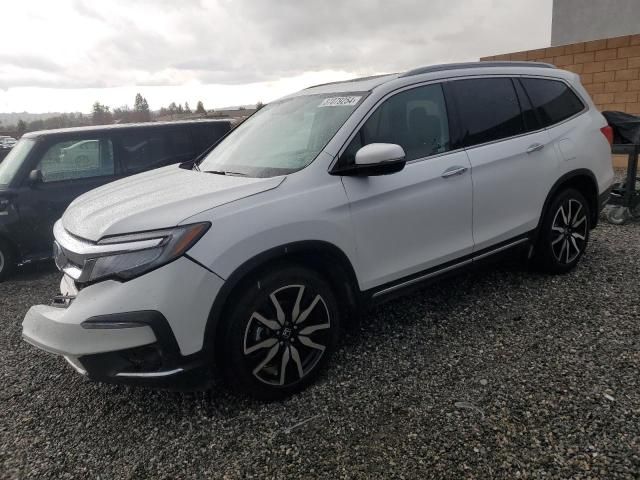 2022 Honda Pilot Touring