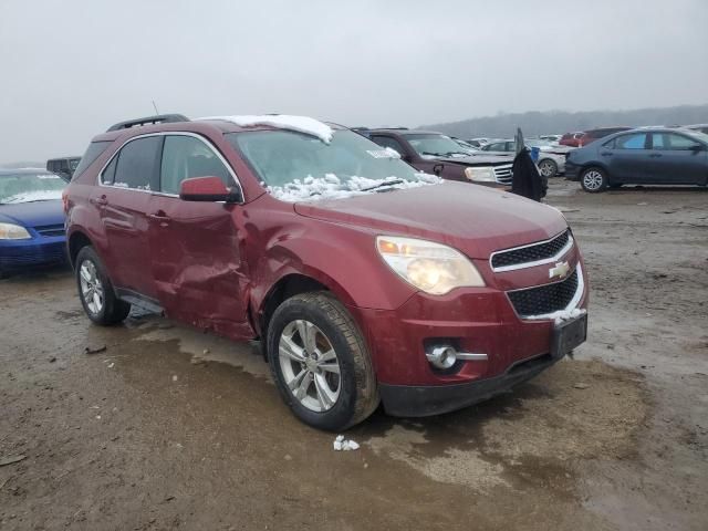 2010 Chevrolet Equinox LT