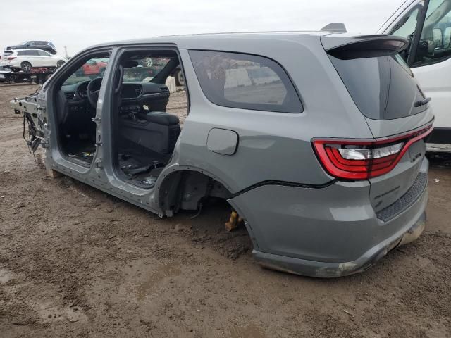 2021 Dodge Durango SRT Hellcat