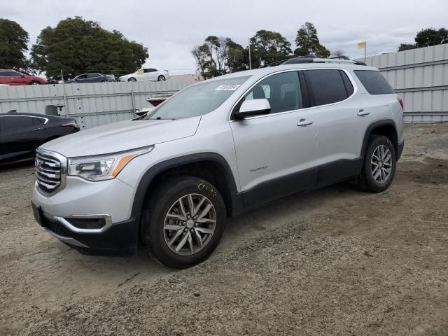 2018 GMC Acadia SLE