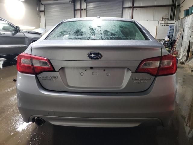 2015 Subaru Legacy 2.5I Premium