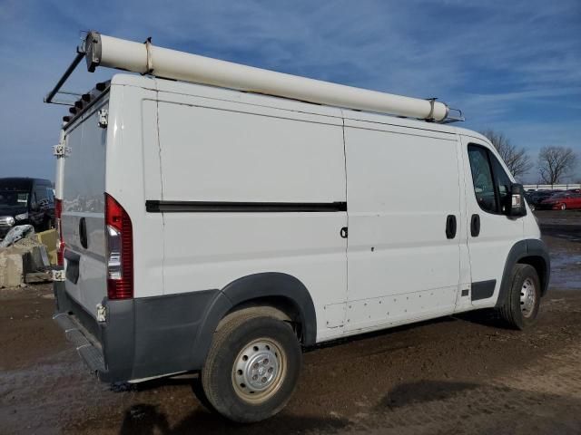 2014 Dodge RAM Promaster 1500 1500 Standard