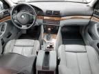 2001 BMW 540 I Automatic