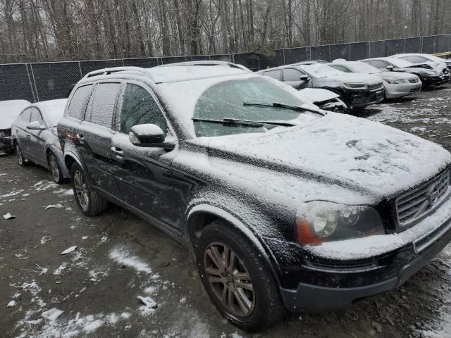 2011 Volvo XC90 3.2