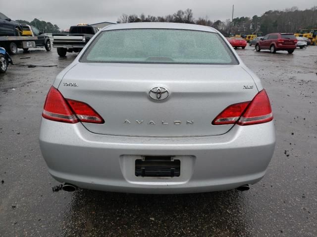 2006 Toyota Avalon XL