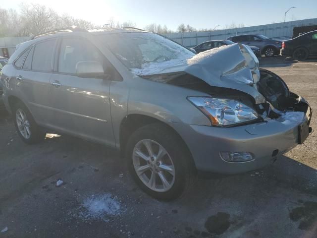 2009 Lexus RX 350