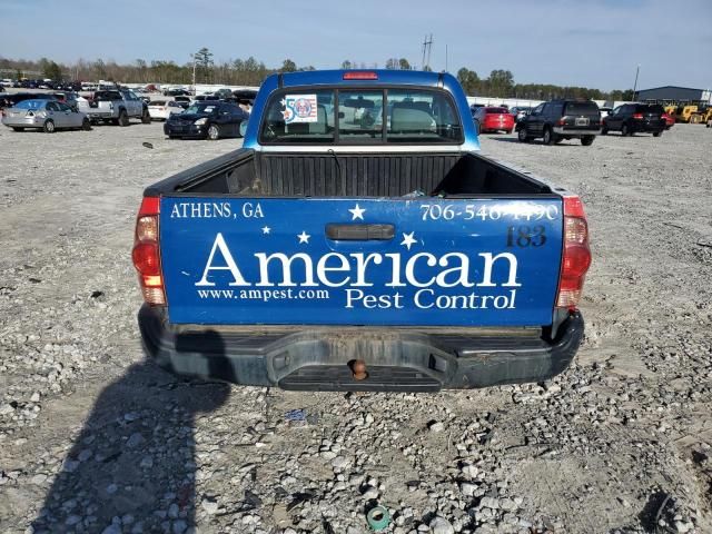 2010 Toyota Tacoma