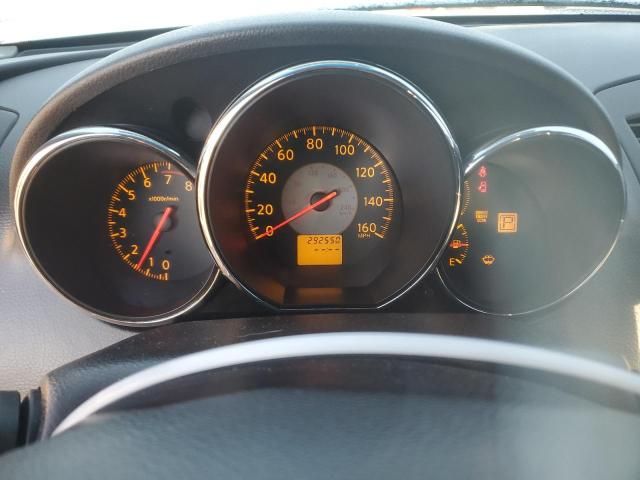 2006 Nissan Altima SE