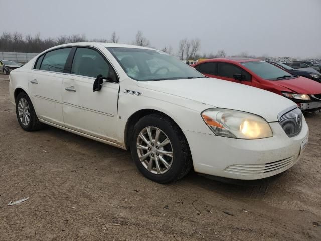 2009 Buick Lucerne CXL