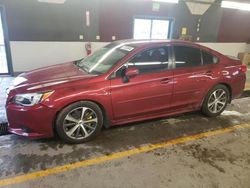 2016 Subaru Legacy 3.6R Limited for sale in Dyer, IN