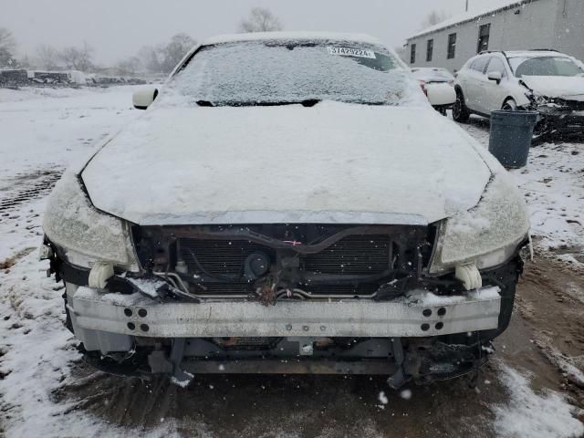 2007 Infiniti M35 Base