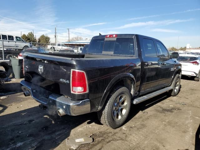 2017 Dodge 1500 Laramie