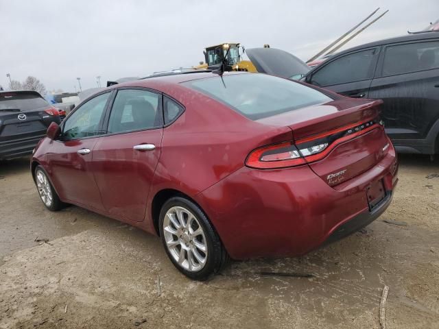 2015 Dodge Dart Limited