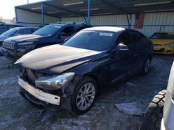 BMW salvage cars for sale: 2014 BMW 328 Xigt