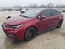 2023 Toyota Corolla SE for sale in San Antonio, TX