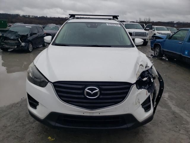 2016 Mazda CX-5 GT