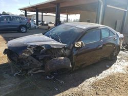 Salvage cars for sale from Copart Tanner, AL: 2013 Cadillac ATS Performance