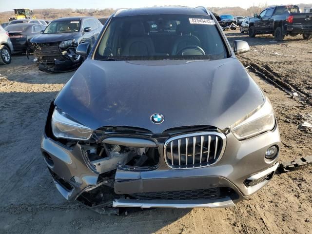 2016 BMW X1 XDRIVE28I