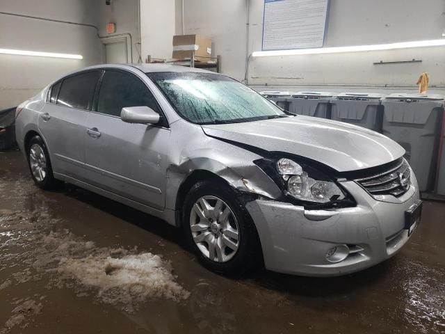 2011 Nissan Altima Base