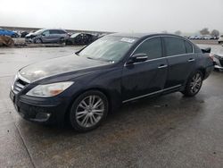 Hyundai Genesis salvage cars for sale: 2010 Hyundai Genesis 4.6L