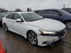 2018 Honda Accord EXL