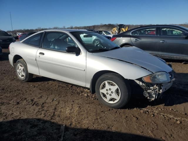 2005 Chevrolet Cavalier