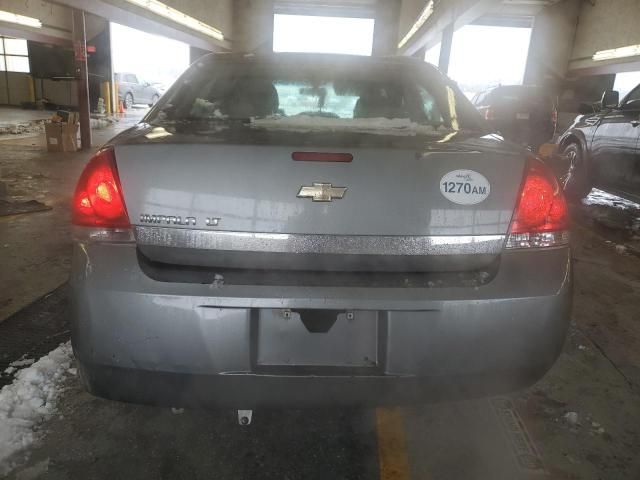 2008 Chevrolet Impala LT