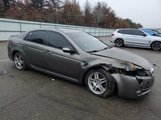 2007 Acura TL