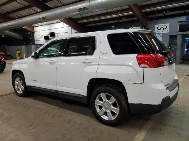 2012 GMC Terrain SLE