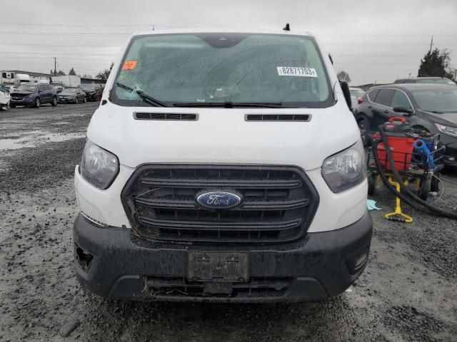 2020 Ford Transit T-150